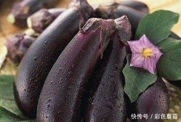 禁忌|吃完茄子要当心，注意食用禁忌，却有很多人不清楚