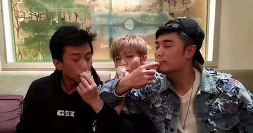 内容“借鉴”《极挑》,情怀“引用”《跑男》,这档综艺还剩啥?