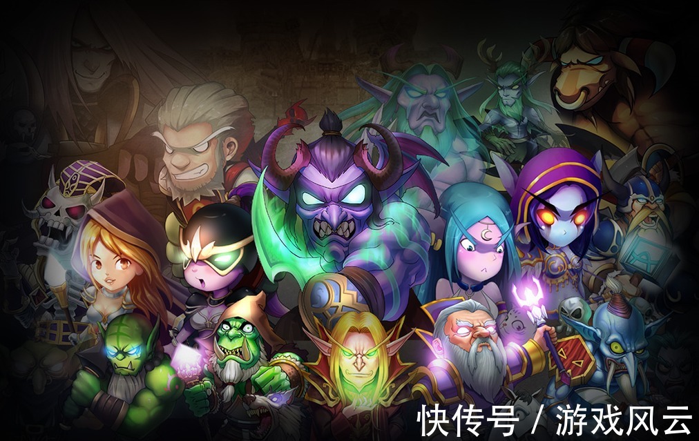 装备|魔兽世界:TBC版本打金团,一定要知道自己需求,否则容易被骗