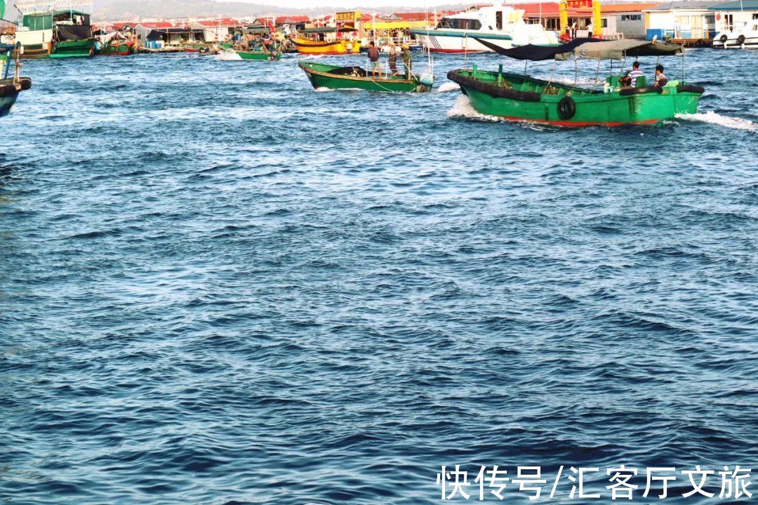 宝藏地|媲美巴厘岛，北纬18°绝美海岸线，海南这个宝藏地比三亚人少景美