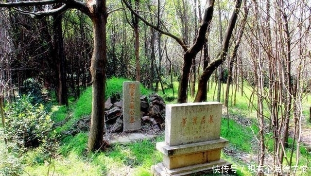 董其昌|一直被我们敬仰的名人, 结果却是一浪得虚名之辈, 现在知道还不迟