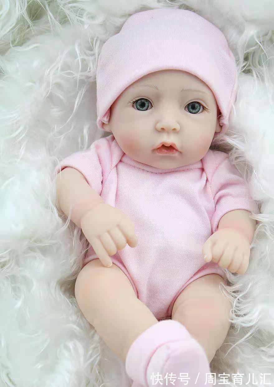 膝盖|关于婴儿的14条冷知识，你知道婴儿是近视眼吗？