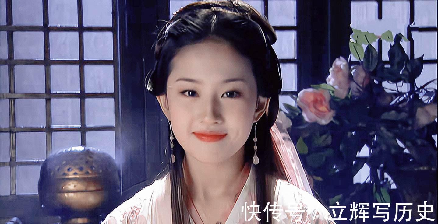 段誉$天龙后传:王语嫣自杀,虚竹惨死,乔峰射杀扫地僧迎娶李清露