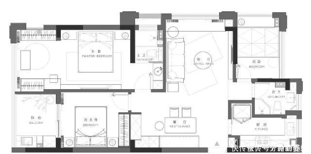 背景墙|新房终于完工,一进门就被电视墙迷住,飘窗不是一般的漂亮!晒晒!