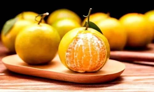 肝细胞|脂肪肝可以吃橘子？医生建议：想要稳定肝脏，3种水果需常吃