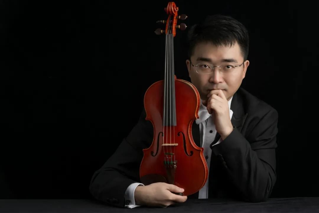  选自歌剧|青海大剧院&中央歌剧院，陪你度过2020最美好的一天