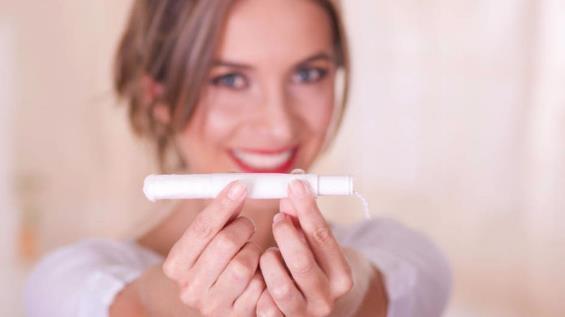 卫生棉|14岁少女使用卫生棉,却意外身亡,专家家长都不教怎么用