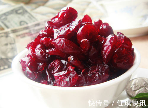 减脂瘦身|女性不想显老,常吃四种食物,美容养颜,减脂瘦身,改善身体