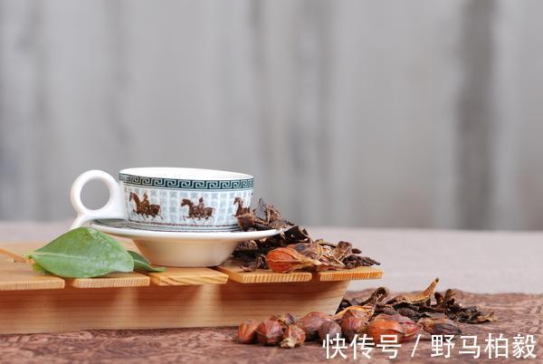 玻璃杯|一把陈皮一味药!常饮几款陈皮茶,养胃健脾、理气消食,缓解胃寒