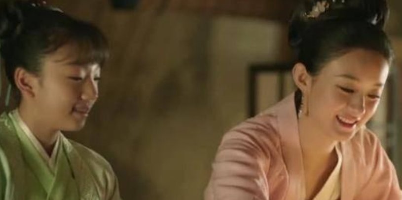 蓉姐|知否：明兰并没有直接养蓉姐，为什么蓉姐还和她很亲？这种套路你看懂了吗？