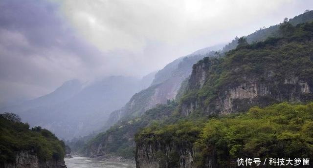 石达开打败大渡河时，把宝藏藏在哪里当地人实话实说拿不出来