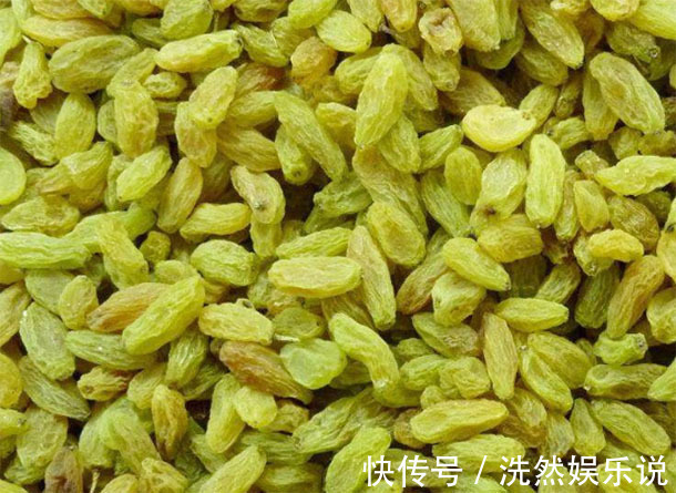 好处|50岁后睡前吃点“葡萄干”,3个好处“找上门”,养生更“长寿”