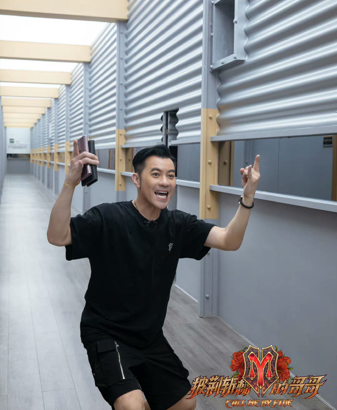 李承鉉|《哥哥》的5大贏家：2人成黑馬，2人商務(wù)接到手軟，1人躺贏進(jìn)決賽