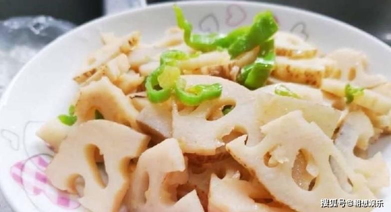 荷兰豆|10道让你越吃越瘦的素菜，每天吃都不腻，还调理肠胃！赶紧收藏吧