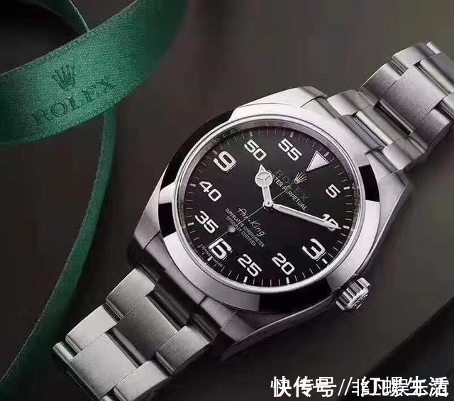 蚝式#6万块以内,这两只劳力士腕表比较不错