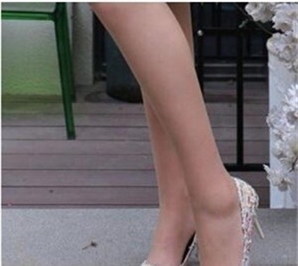 高跟鞋 高跟鞋彰显你优雅知性的气质,都能很好的展示自己的魅力