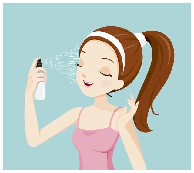 问:入夏以后如何护肤才能清爽水润不油腻?