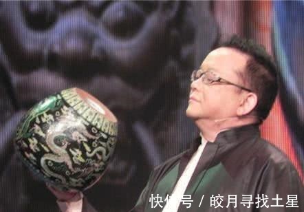 节目|2012年，王刚错砸2亿古董，节目因此停播，后来事情怎么解决的