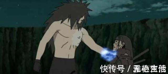 失明|火影万花筒不想失明,除融合永恒万花筒还有一方法,真是万能的