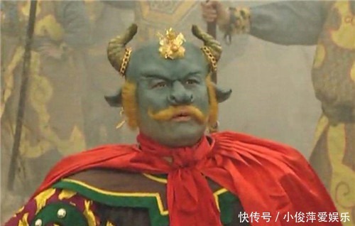  孙悟空|最让孙悟空无奈的一妖精，如来认识却不敢说，玉帝敢说却说不认识