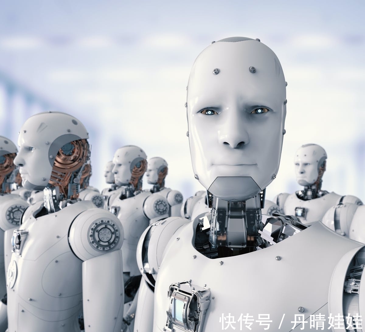 三定律|超级人工智能正在超出人类理解能力,人类约束它的可能性非常低