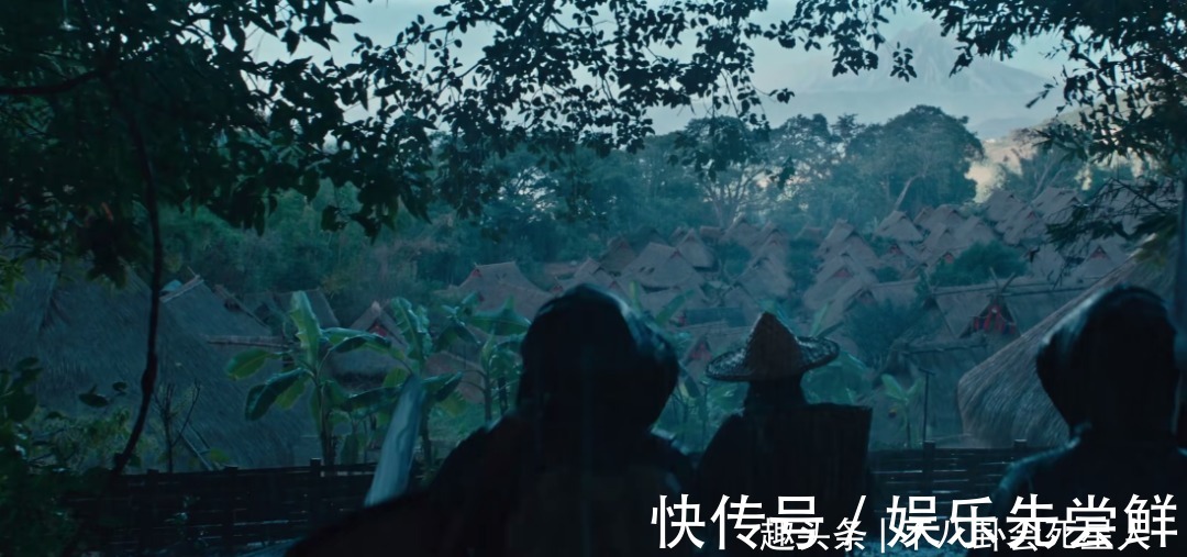 张雨绮|《云南虫谷》开播3大槽点:潘粤明胖张雨绮脸肿,重要剧情被删减