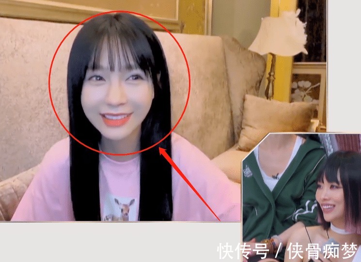 沈梦辰|姐姐们回归《浪姐》，吴昕沈梦辰状态超佳，钟丽缇的画面太特别了