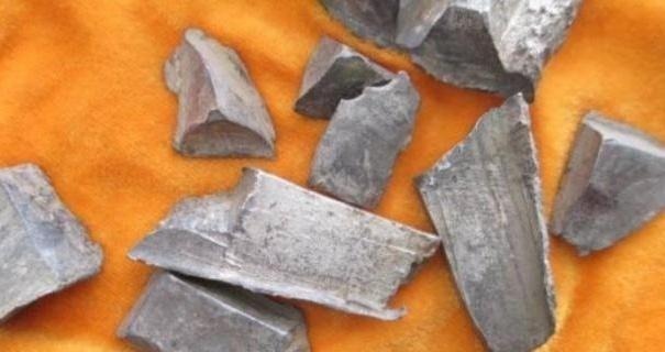 古人#古代常用的货币''碎银子''是怎么来的?看完赞叹古人的智慧