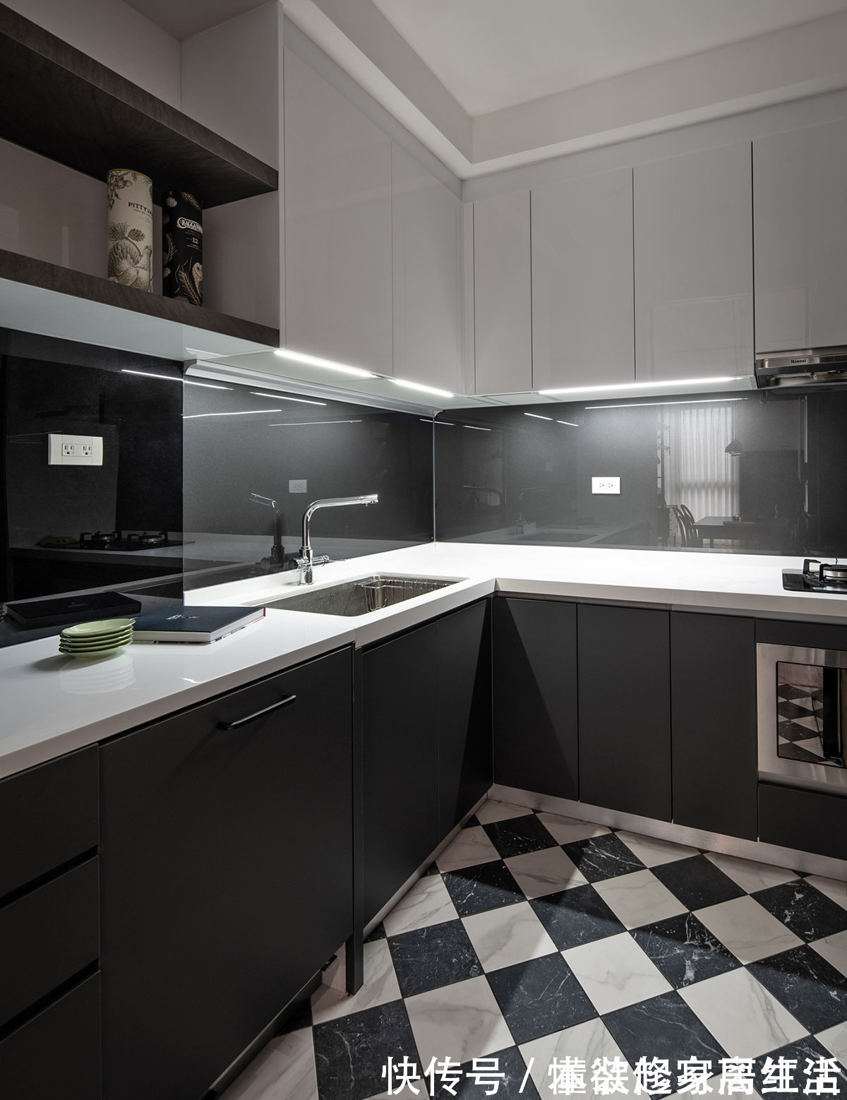 清包|装修还是要下点功夫的，认真总结了一篇详细攻略，直接拿去参考吧