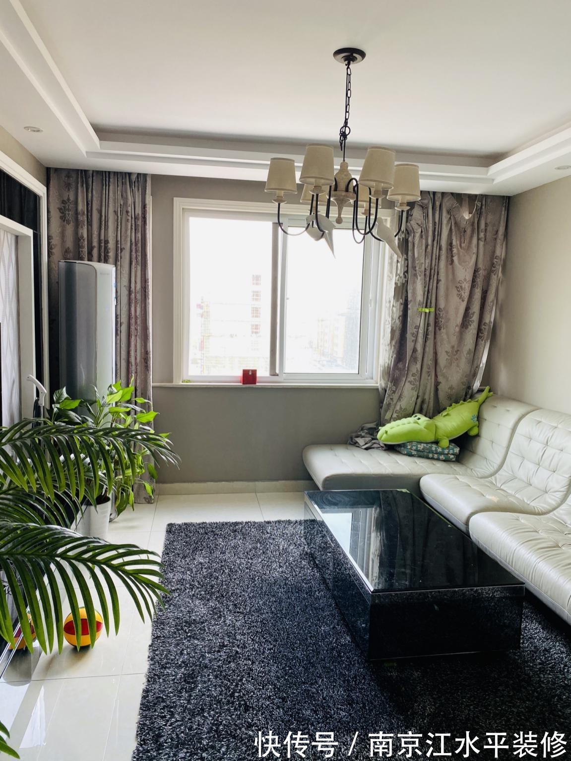 油烟机|房子这样装,请问你还能安心住多久