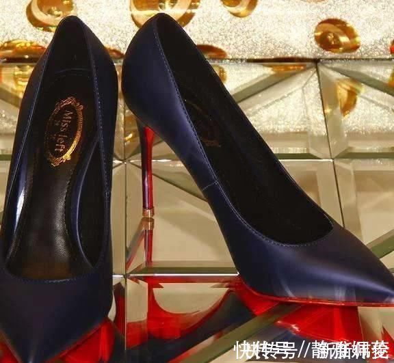 高跟鞋|是女人, 就要有双有品位的高跟鞋, 完美展现女人的优雅魅力