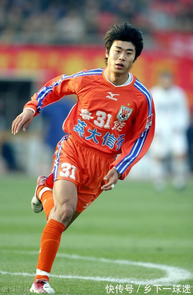 李鐵愛|李霄鵬入主國足迎來22歲新星爆發(fā)