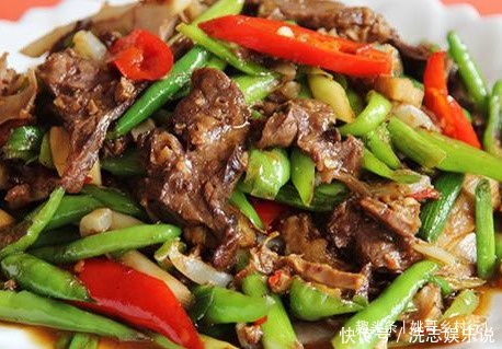 外焦里嫩|口感劲道味道鲜美,外焦里嫩香辣爽口,好吃到停不下嘴