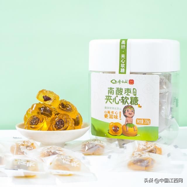 小涵|朋克养生：好吃又健康的零食存在吗？