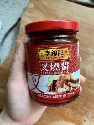 家常肉菜菜谱，蜜汁叉烧，简单美味，送给爱吃肉的您，试试吧