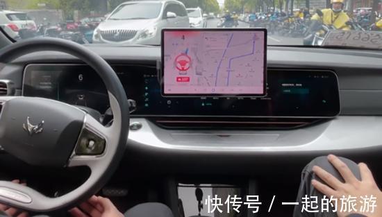 无人驾驶|为什么说极狐的自动驾驶将成为超越特斯拉的重要举动?