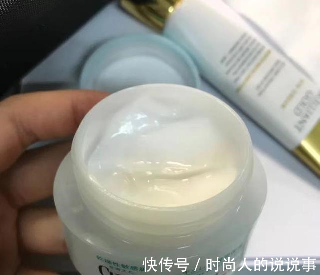 娇韵诗 这几款神仙面霜你一定要知道!科颜氏贴心设计,倩碧小巧精致!