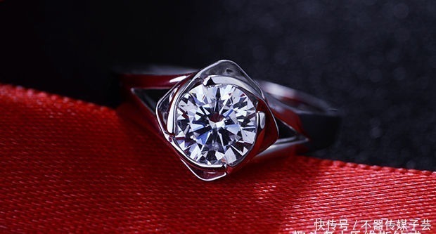 钻戒|什么样的婚戒是顶级婚戒?需要多少钱?去哪购买呢?