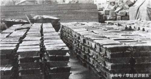 世界苦寻的两大宝藏:其中一处就在中国被发掘