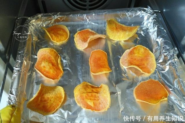 想吃红薯干不用买,趁着便宜在家做,2种方法任您选,做法超简单