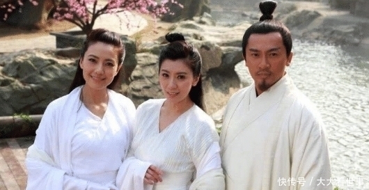 张无忌有两位传人,两人虽得了张无忌“真传”,却死于同一人之手