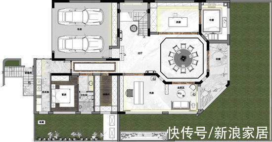 bedroom|国潮星设计12强｜唐陶：当代理想人居的禅意生活