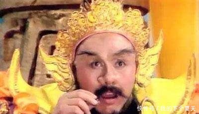 嫦娥|八戒只是调戏了一下嫦娥, 为何要被贬成猪, 玉帝 人家爹厉害!