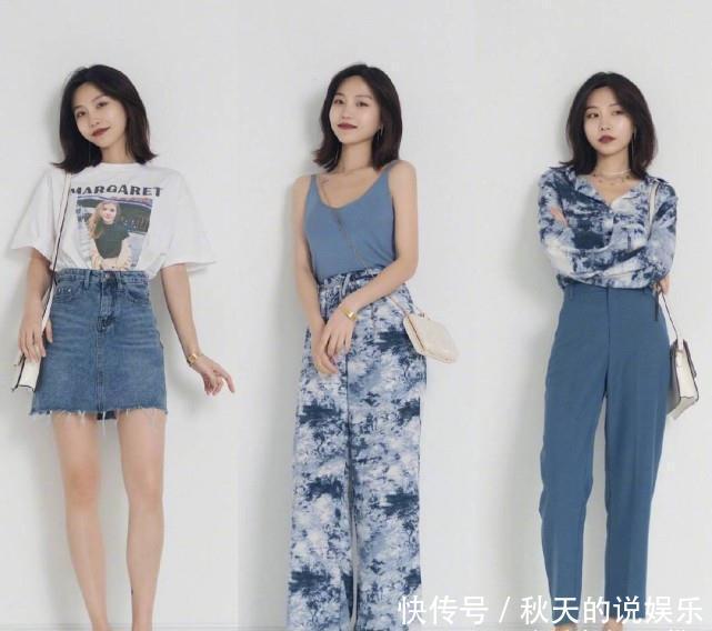 穿搭|27套优雅系穿搭,帮你搞定春夏过渡,轻松美翻天