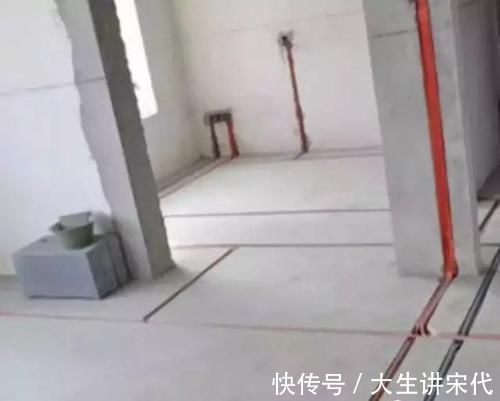 接头|水电装修这9个地方要格外小心!这可不是花点小钱能解决的问题