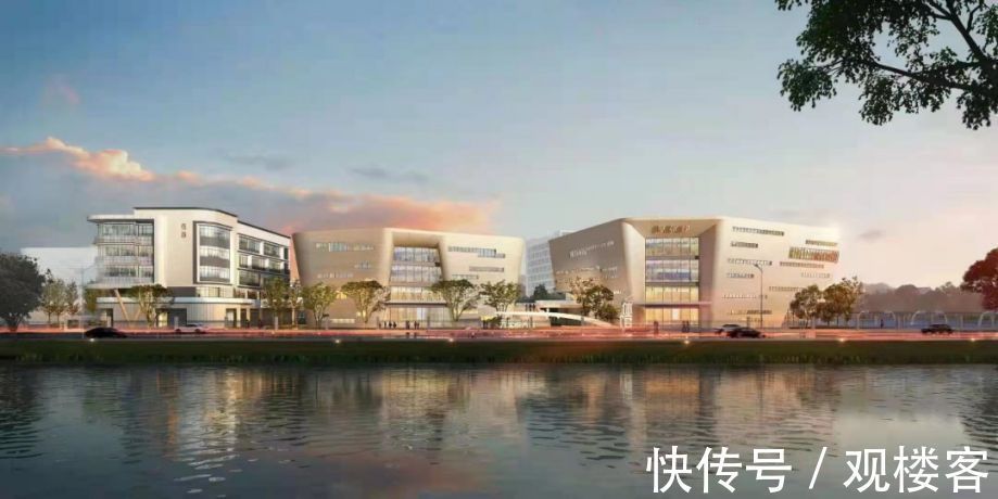就读|瓯海中学分校明确建设！一批拆迁、城建、规划、学区等官方回复…