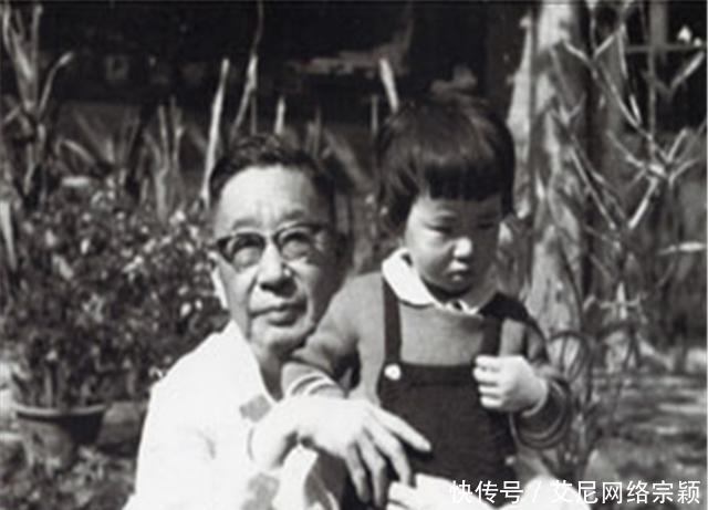 留书|老舍不舍原配,赵清阁留书:各据一城,永不相见;一人独身至老