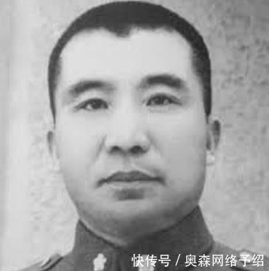 中国|抗日战争中因一山之战成名，民国时期的中国硬汉，铁血中带着柔情