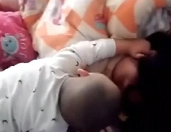 宝妈|自从有了弟弟,两个姐姐每天都是这样起床,宝妈每看一次都会笑喷