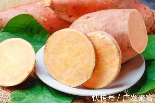 块茎类|糖尿病患者按照这4个技巧选择主食，餐后血糖有保障